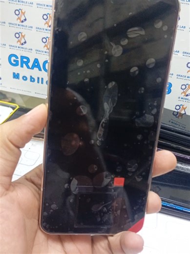 LG V60 ThinQ LCD & Back Glass Replace #viral #mobile #gmlab #gracemobile #mobilelegends #foryou #foryoupageofficiall #LG#LCD #tiktok