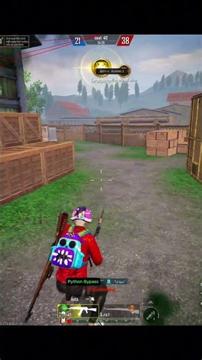 PUBG MOBILE GAMELOOP HACK FREE SKINS