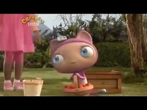 Tiny Pop Continuity Thursday 22nd November 2018 Evening