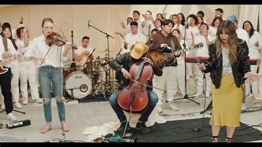 Mas que palabras que pueda expresar, mi ADORACIÓN es entregarme como una ofrenda de #Amor a Ti ❤💌🔥#Adonai #ObraDeATuAmor | Generacion 12