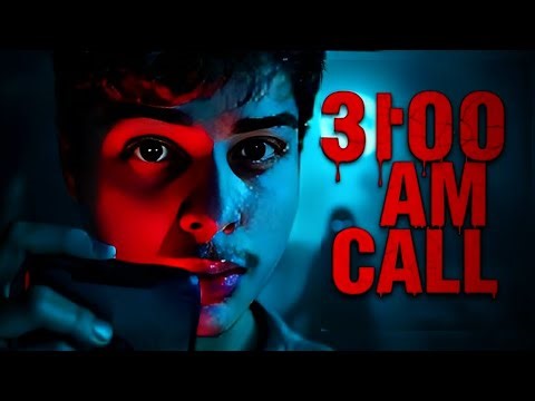 Calling Cursed & Haunted Phone Numbers at 3AM (REAL Reactions & Creepy Voices)