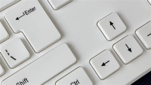 学会这些快捷键就不用加班啦！