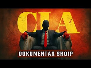 Buxheti i Zi – E gjithë Historia e CIA''s (Dokumentar Shqip)