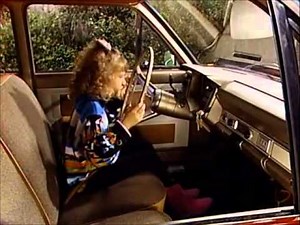 Clipp from TV-serie Full House(Stephanie)