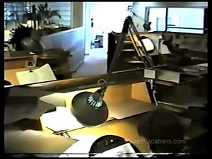 Animation Tour - Disney MGM Studios