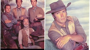 Rawhide season 1 Incident at Alabaster Plain Reviews