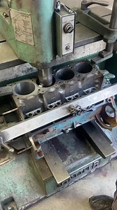 Yo, R U Bored? Trophy 4 Cylinder Pontiac Gettin Bored to make room for some new forged rods and pistons! Then heads and cam and boost, oh my! Can’t wait to test it-thnx Dave Basham Motorsports for making them Trophy chips! | Richard Holdener