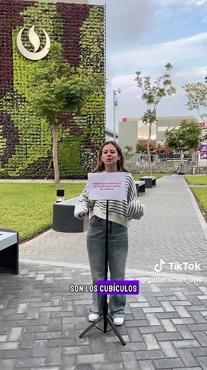 Espacios Favoritos de los UPCinos en el Campus Universitario