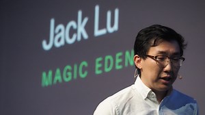 NFT News: Solana-Based NFT Marketplace Magic Eden Acquires Slingshot