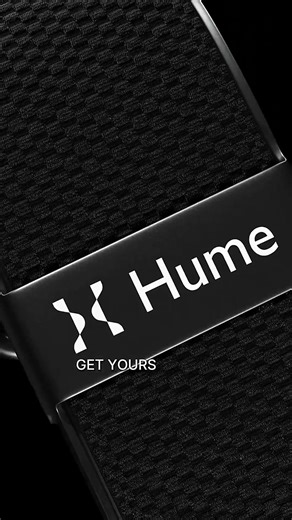Meet the AI-powered wearable over 1.2 million users rely on  Hume Band continuously scans your biomarkers, catches health issues early, and guides you to smarter choices for a longer life.  Increase energy, endurance, and resilience  Detect health issues before symptoms show  AI-driven personalized health routines 喙 Comfortable, wearable 24/7  Click now to get 40% OFF + free shipping for a limited time only! | Hume Health | Facebook