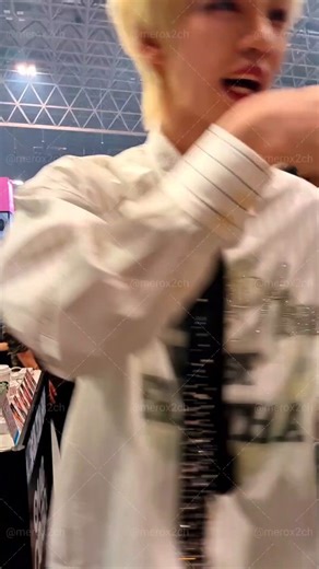 260510 KCON💕#MODYSSEY #모디세이 #로완 #ロワン #ROWAN #顏秋越