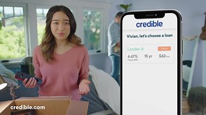 Compare student loan rates starting at 1.04% Variable APR without affecting your credit score. With AutoPay. Read rates and terms. | Credible