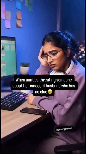 Aunties threatening us with with her hubby who is the most innocent creature on earth 😭 are u still single? Why are you not telling us? | Two Rings
