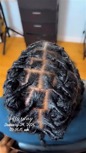 Erica Anderson (@ladye_anderson92)’s videos with Fresh Retwist - FlockaTrent