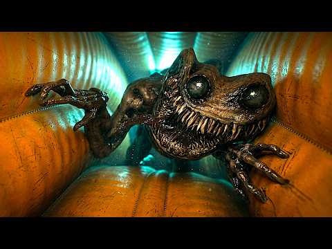 [THE BEST LIMINAL GAME] Subliminal Chapter 1 - Full Gameplay (ENDING)