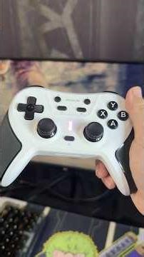 Yang Nyari Controller Layout PS Harga Pelajar! Gamepad Abxylute C5P Hall Effect #gamepad