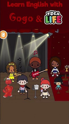 What's your name song #gogo