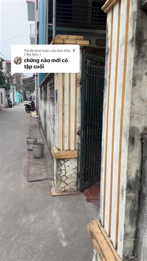 Mẹ Bún Trả Lời Dan Đòn: Một Chuyến Đi Đầy Hứng Khởi