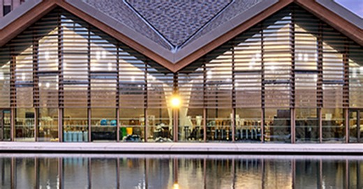 Deloitte University EMEA