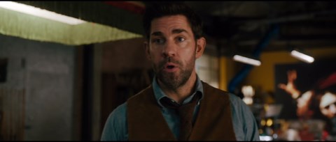 Fountain of Youth - Official Trailer #2 | Apple TV+