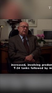 188K views · 3.8K reactions | Hitler's relentless focus on capturing a single city led to disastrous consequences. It stretched German forces thin, opened flanks to Russian counter-attacks, and revealed the brutal realities of war. A strategic blunder with devastating results. #History #WorldWarII #MilitaryHistory #Hitler #EasternFront | Timeline - World History | Facebook