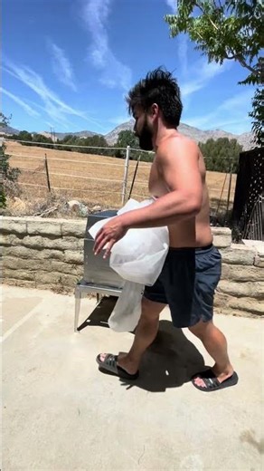 Unboxing the Ranger 380 Portable Charcoal Grill | Hasty Bake Review + Discount Code