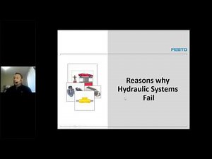 Free Basic Hydraulic Technology Webinar