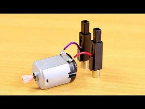 DIY 7 SIMPLE ELECTRONIC SCIENCE PROJECT WITH LED & DC MOTOR || AWESOME LED;S INVENTIONS
