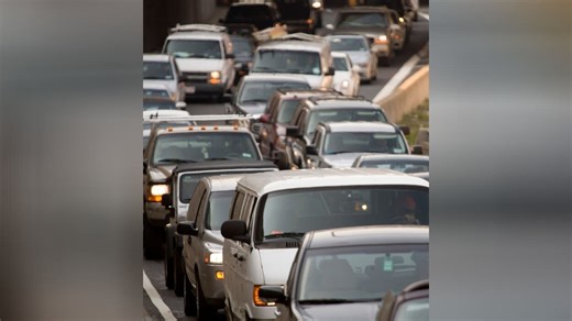 Congestion pricing: What is it and could it be coming to DC?