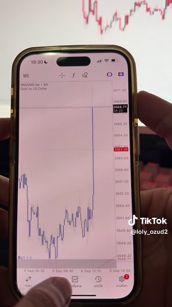 Understanding Non-Farm Payroll Impact on Forex Trading