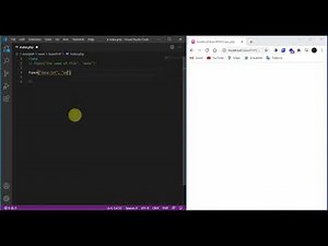 شرح php من دورة php darija (دورة php كاملة) -- PHP fopen function