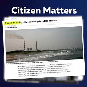 Sign the pledge to reduce air pollution! When our planet suffers, so do we. Burning fossil fuels to power transport releases harmful toxins that pollute the air, accelerate climate change and cause deadly illnesses. India continues to feature prominently at the top of the most polluted cities ranking, with 22 of the top 30 most polluted cities globally. Support the fight to spread sustainable mobility and let’s transform India together. Sign to pledge against pollution. | Greenpeace India
