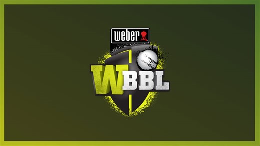 Big Bash League - Watch Live or Stream Full Replays Online
