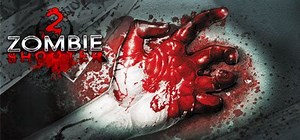 Zombie Shooter 2 (2009) - MobyGames