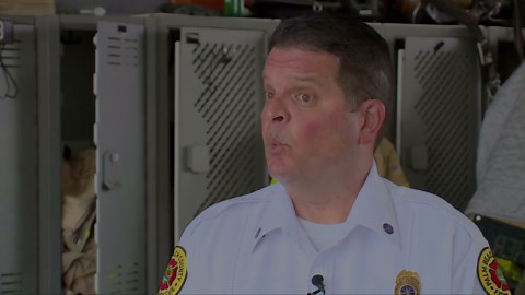 Lithium-ion battery fires: Officials have this warning