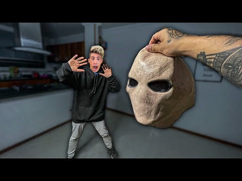 ¡EL DUEÑO DE LA CAJA MISTERIOSA ES UN YOUTUBER! * Revela Su Identidad 😱
