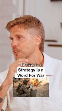 What is a brand "strategist"?