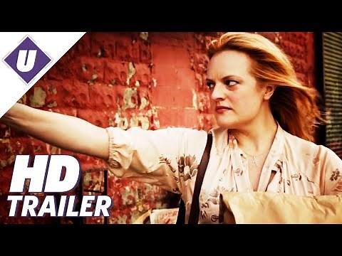 The Kitchen (2019) - Official Trailer | Elisabeth Moss, Melissa McCarthy, Tiffany Haddish