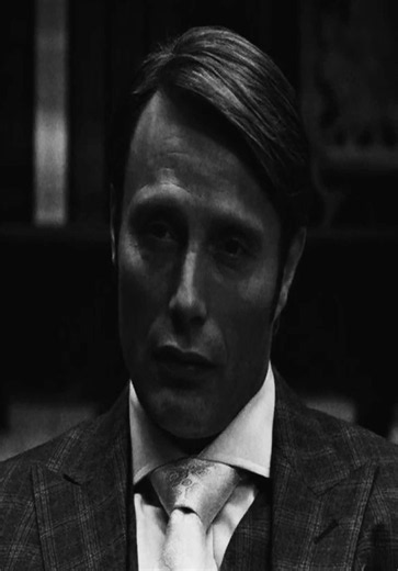 Dr. Lecter: A Look at Mads Mikkelsen's Hannibal