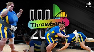 The World Games 2022 throwback: Relive the all-Ukrainian 🇺🇦 final of Women's Sumo Heavyweight final from The World Games 2022! Ukraine won 16 gold, 12 silver and 17 bronze medals at the Games, finishing third in the medal tally. #TWGthrowback #TWG2022 #WeareTheWorldGames #sumo International Sumo Federation Team Ukraine | The World Games