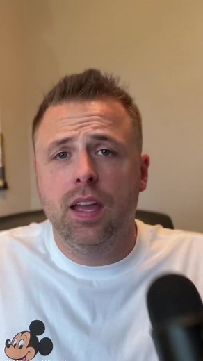 AdventuresOfADisneyDad on TikTok