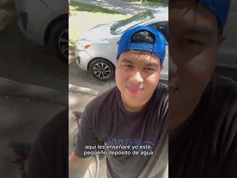 “Así transformamos tu carro 🚗💦 | Lavado Express Wash en Champaign” #expresswash