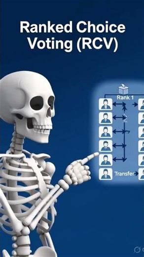 Your Vote Might Be Useless | The Paradox of Democracy@Fact fuel-3