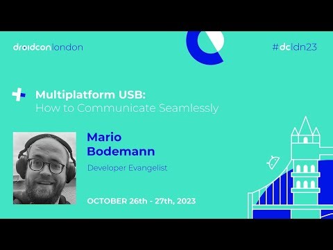 Multiplatform USB:How to Communicate Seamlessly