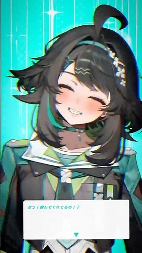 【おや…？みーすの様子が…】#完全セルフ受肉#みーす #いますぐ輪廻 #新人vtuber