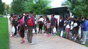 DC declares public emergency on migrant crisis, establishes Office of Migrant Services