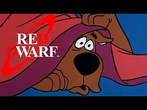 The New Scooby-Doo Movies intro Red Dwarf Style