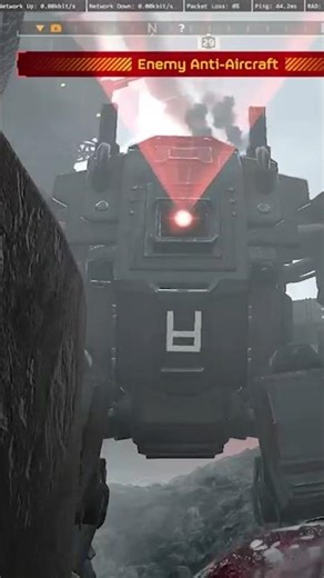 help step bro i’m stuck in the map - HELLDIVERS 2