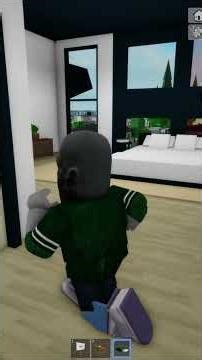 Troling kids in brookhaven