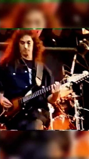 With Angra at Wacken 1996 🎸🔥#Angra #Wacken #live #metal #shorts